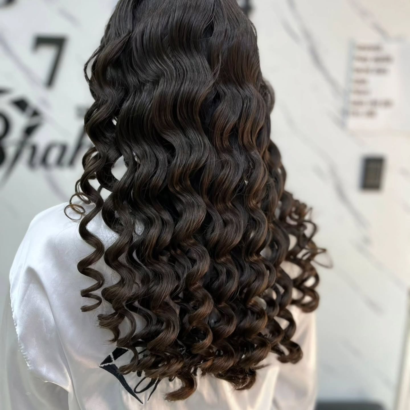 Ondas perfectas